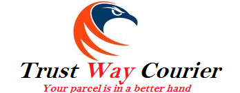 Trust way courier